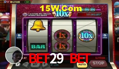 Jackpot Winner