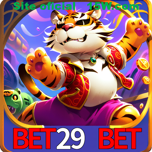 Imagem promocional da Bet29 Bet mostrando a plataforma e suas vantagens
